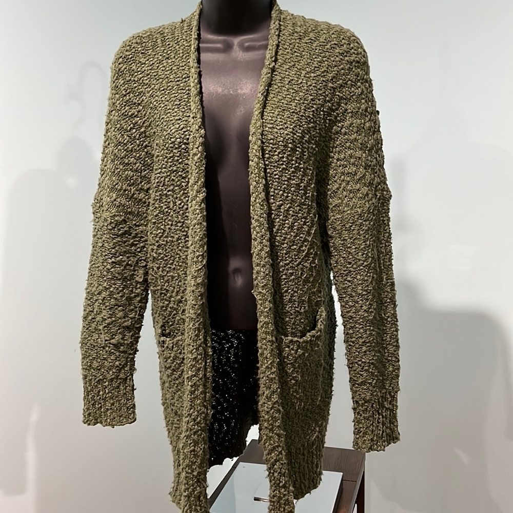 Love brand sweater